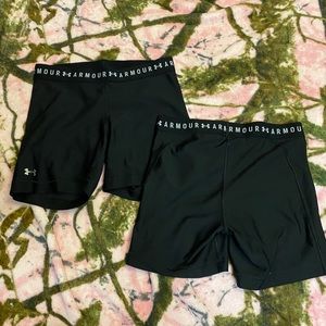 Under Armour Spandex